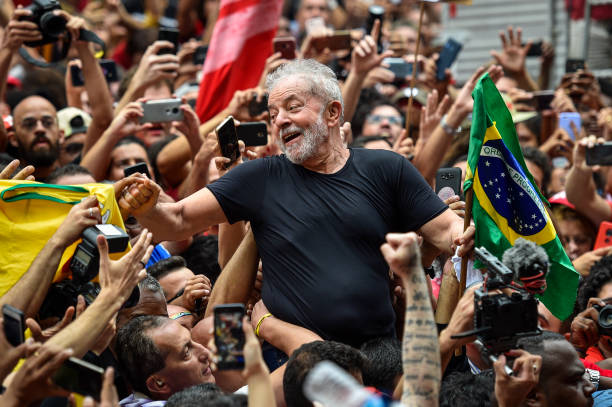 LE LULA