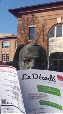 Maurice Hauriou et son Décodé
